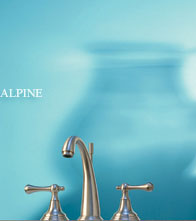 Alpine Faucets