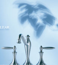 Lear Faucets