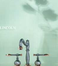 Lincoln Faucets