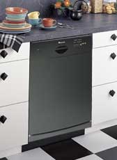 Eurotech EDW242C Dishwasher