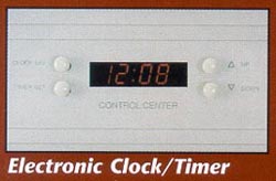 Electronic Clock/Timer