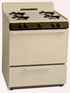 Biscuit Oven Range SFK 100T