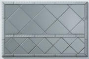 The Cape 30" x 20" for Cooktop or Range Appliances