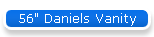 56" Daniels Vanity