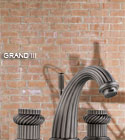 Grand III Faucets